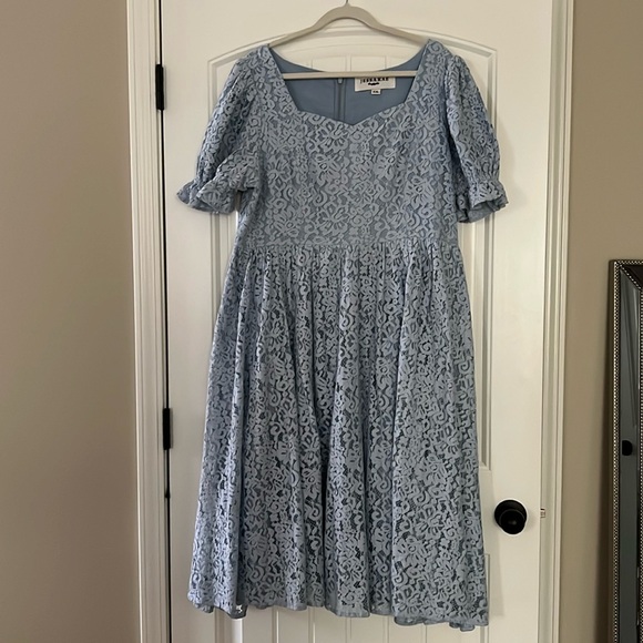 JessaKae Sweetie Dress - Picture 3 of 8